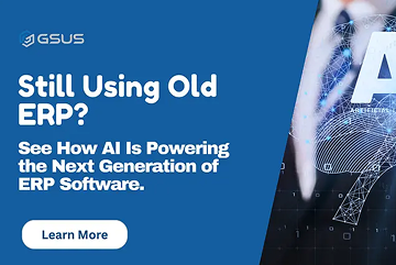 Unlocking Manufacturing Efficiency: The Essential Role of Production Scheduling in ERP