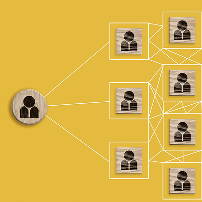 Offline-first architecture
