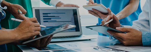 Healthcare operations challenges