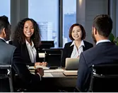 Business Rule Automation