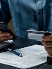Banking & Payments