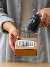 Barcode & Scanning