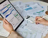 Billing & Financial OperationsÂ