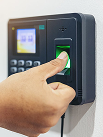 Biometric & Attendance