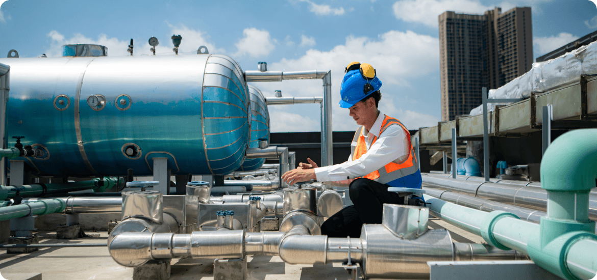 BRITA India Water Streamlines Operations with a Digital Makeover Powered by SAP Business One case study