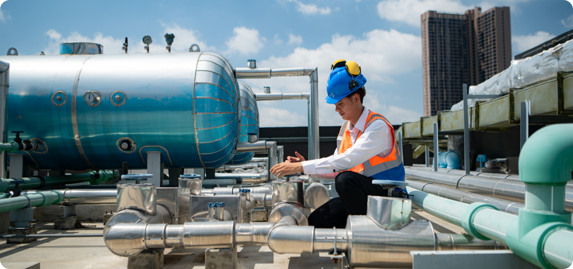 BRITA India Water Streamlines Operations with a Digital Makeover Powered by SAP Business One case study