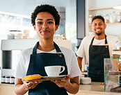 Cafes & bakeries