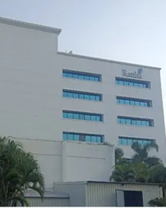Chennai Office