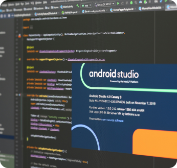 Cross-Platform App Development