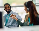 Customer Management