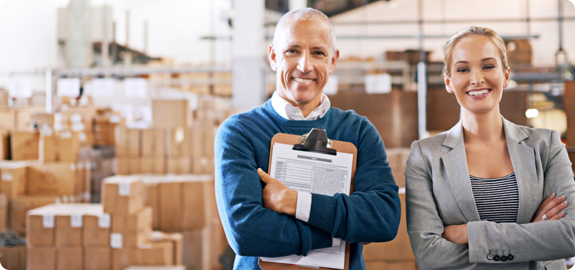 Digital Platform Accelerates National Growth for Office Supply Business MBM, Powered by SAP Business One case study