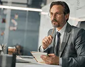 Digital Transformation Consulting