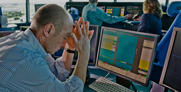 Disconnected Automotive Operations