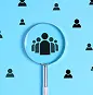 Disconnected customer data