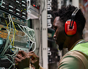 Equipment Management