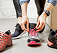 Apparel & Footwear