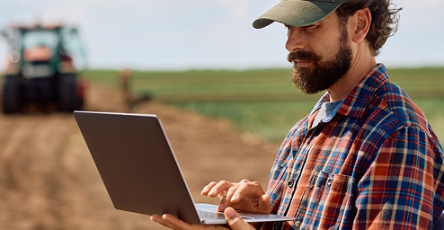 Farm Operations & Technology
