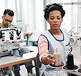 Garment Manufacturers