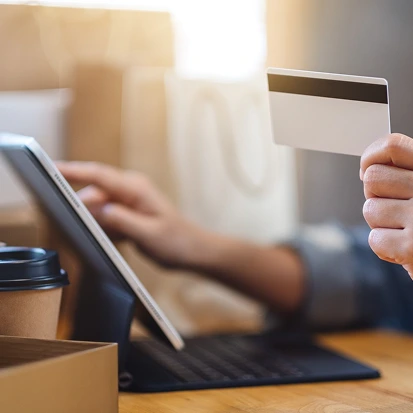 Payment Gateway Integration
