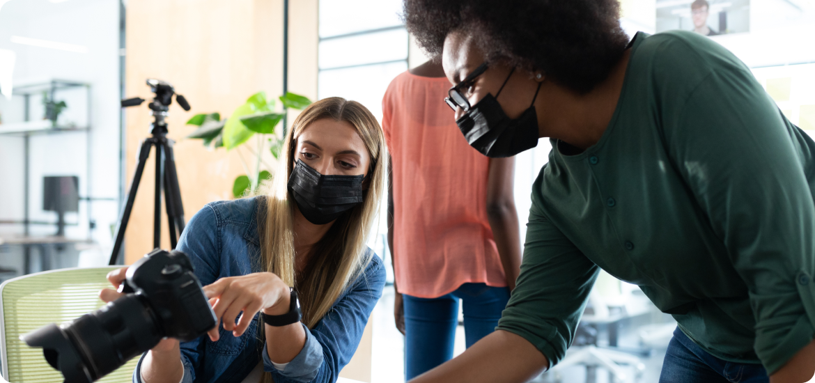 Global Digital Platform Enhances Control and Collaboration Across 170 Locations, Powered by SAP Business One case study