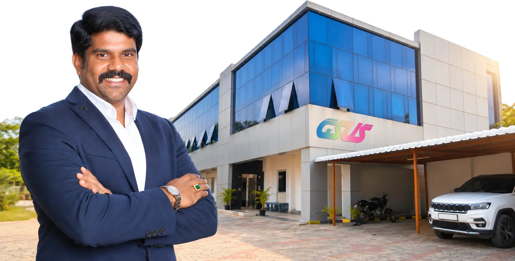 gsus-star-software-team