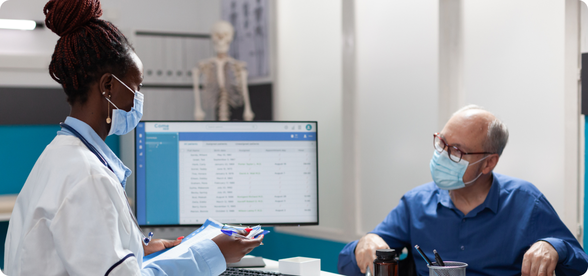 India’s Largest Home Healthcare Company Transforms with Digital Automation, Powered by SAP Business One by GSUS Star Software Solutions case study