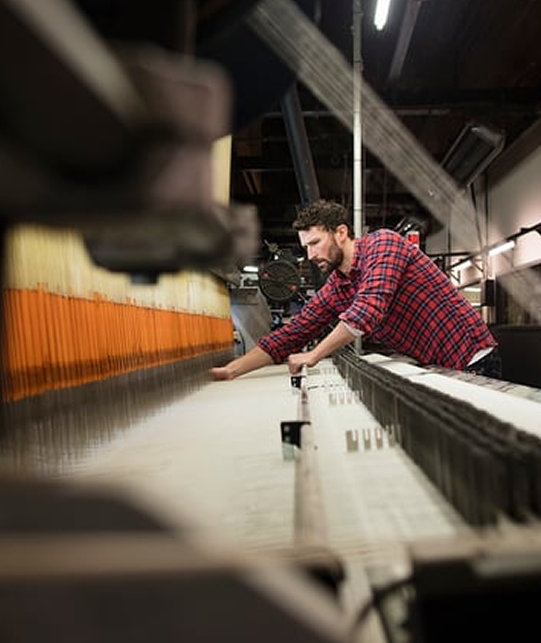 Textile Industry
