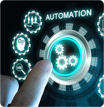 Intelligent Automation