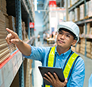 Unified order management