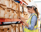 Material Management