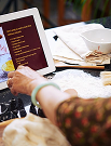 Recipe & product management