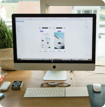 Mobile App UI/UX Design
