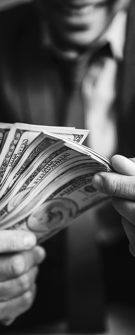 Control The Money
