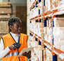 Multi-Location & Warehouse