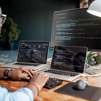 Odoo Website Development