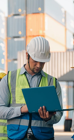 On-site operations