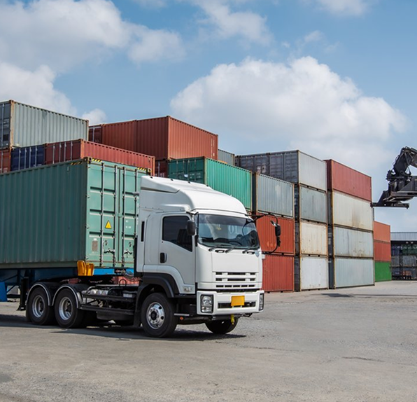 Disconnected operations logistics