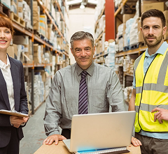 Order management