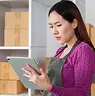 Inventory out of sync