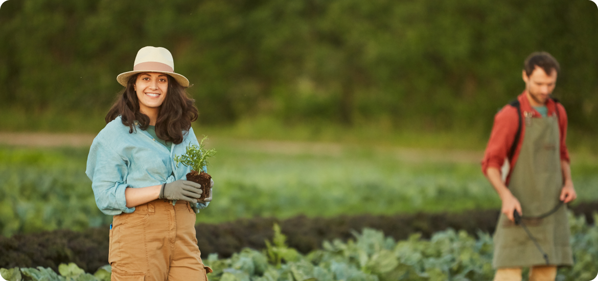 Traditional Pepper Farming Meets Modern Technology with SAP Business One at Herbal Isolates case study