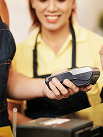 Point of sale