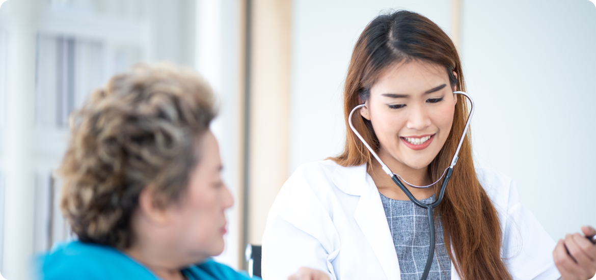 Practo Enhances Healthcare Connectivity with a Digital Solution Powered by SAP Business One case study