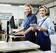 Job Work Processors