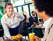 Restaurants & QSR chains