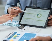 Custom Reports & Dashboards
