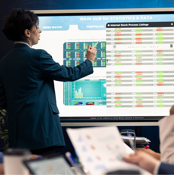 Operations Dashboard