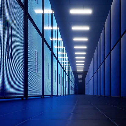 Role-based access, not full-database access