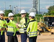 Site Operations
