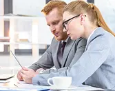 Odoo Solution Consulting
