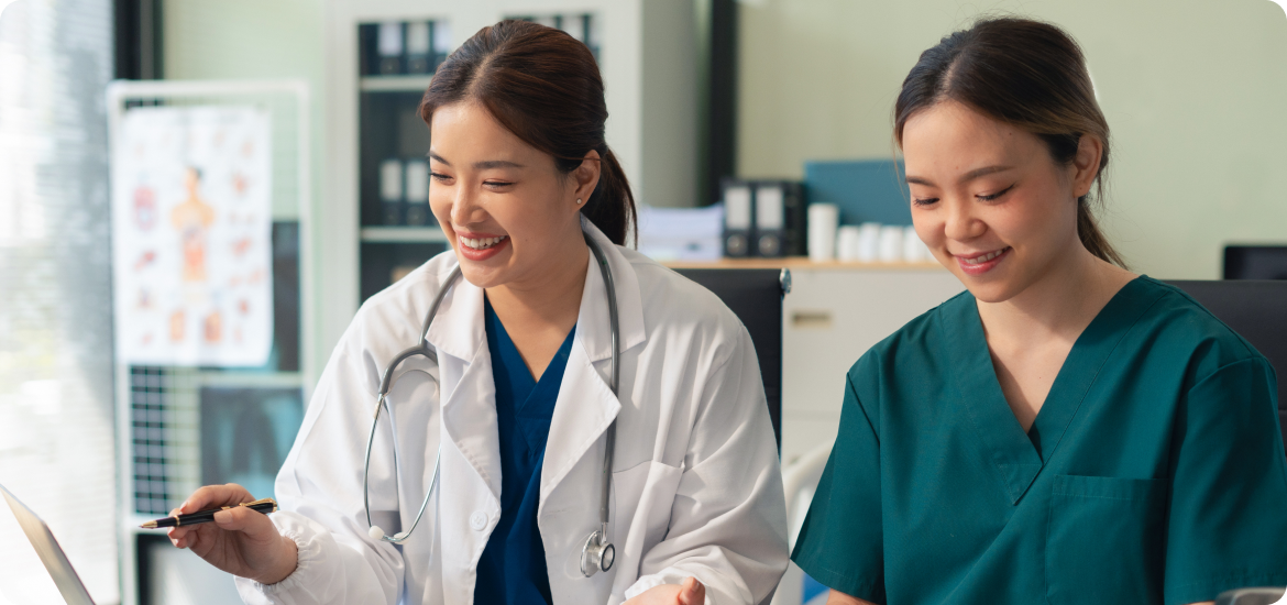 Span Healthcare Boosts Profitability with Digital Transformation Powered by SAP Business One case study